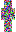 skin of a player