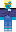 skin of a player