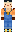 skin of a player