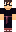 skin of a player