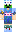 skin of a player