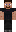 skin of a player