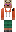 skin of a player