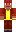 skin of a player