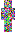 skin of a player