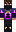 skin of a player
