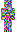 skin of a player