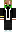 skin of a player
