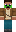 skin of a player