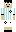 skin of a player