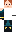 skin of a player