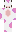 skin of a player