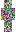skin of a player