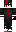 skin of a player