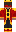 skin of a player