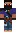 skin of a player