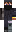 skin of a player