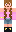 skin of a player