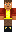 skin of a player