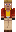 skin of a player
