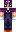 skin of a player