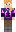 skin of a player