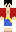 skin of a player