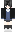 skin of a player