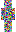 skin of a player
