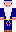 skin of a player
