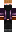 skin of a player