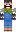 skin of a player