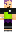 skin of a player