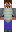 skin of a player