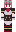 skin of a player