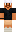 skin of a player
