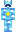 skin of a player