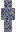 skin of a player