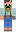skin of a player