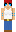 skin of a player