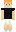skin of a player