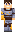 skin of a player