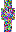 skin of a player