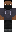 skin of a player