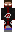 skin of a player