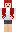 skin of a player