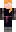 skin of a player