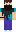 skin of a player