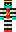skin of a player