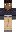 skin of a player